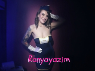 Ranyayazim