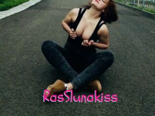rasSlunakiss Spanking Sarah