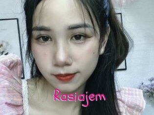Rasiajem