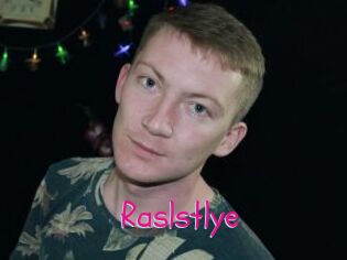 Raslstlye