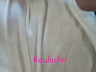 Raulacho