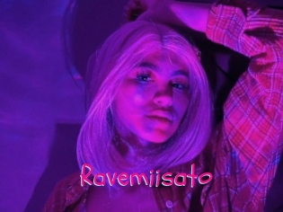 Ravemiisato