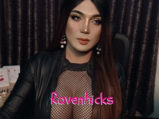 Ravenhicks