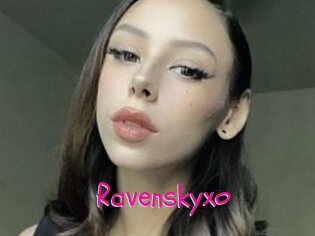 Ravenskyxo