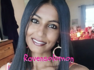Ravensolomon