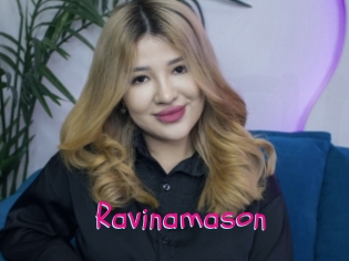 Ravinamason