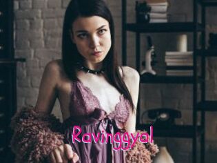 ravinggyal Spanking Sarah