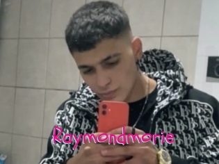 Raymondmorie