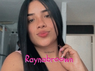 Raynabroown