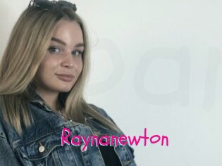 Raynanewton