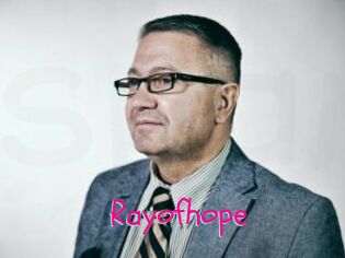 Rayofhope