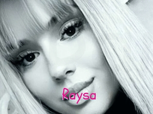 Raysa