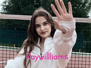 Raywillliams
