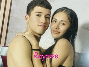Rayzoe