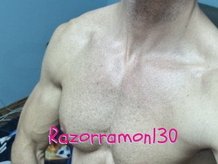 razorramon130 Spanking Sarah