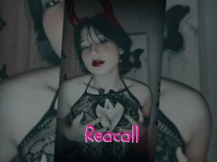Reacall