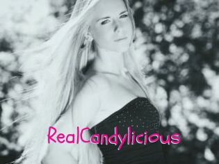 realCandylicious Spanking Sarah