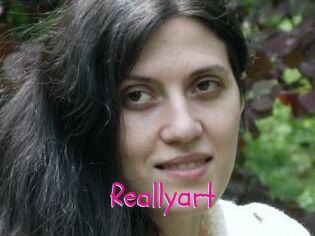 Reallyart