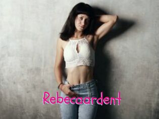 Rebecaardent