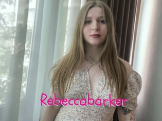 Rebeccabarker