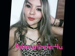 Rebeccafoster4u