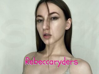 Rebeccaryders