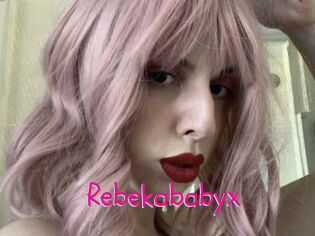 Rebekababyx