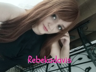 Rebekadavis