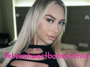 rebekahwestbabestation Spanking Sarah
