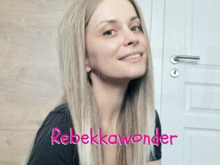 Rebekkawonder