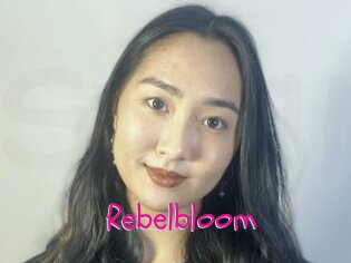 Rebelbloom