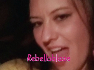 Rebellablaze