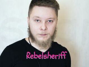 Rebelsheriff