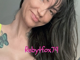 rebytfox79 Spanking Sarah