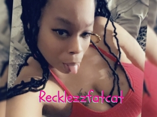recklezzfatcat Spanking Sarah