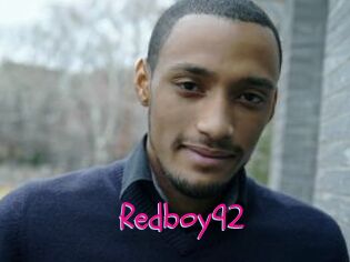 Redboy92