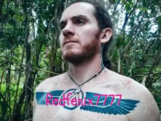 Redfenix7777