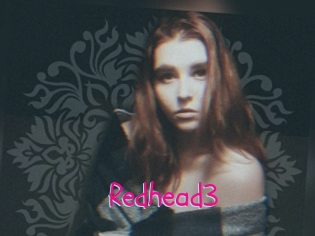 Redhead3