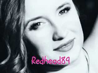 Redhead89