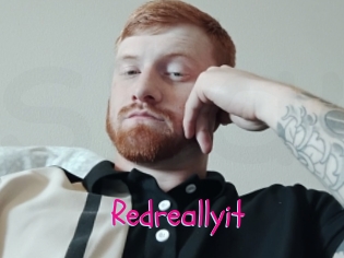 Redreallyit