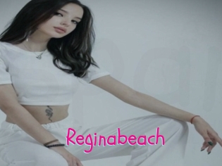 Reginabeach