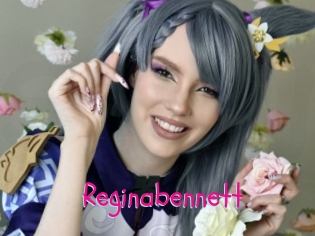 Reginabennett