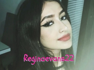 Reginaevans22