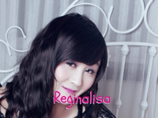 Reginalisa