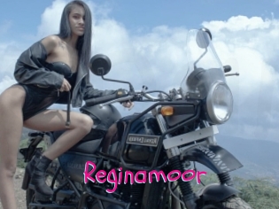 Reginamoor