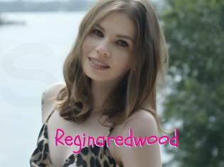 Reginaredwood