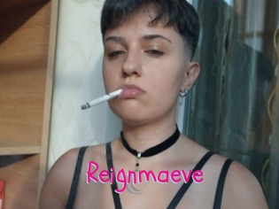 Reignmaeve