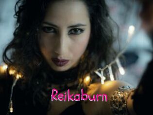 Reikaburn