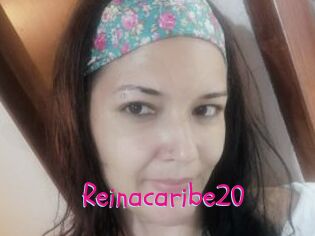reinacaribe20 Spanking Sarah