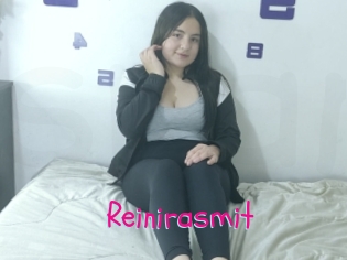 Reinirasmit